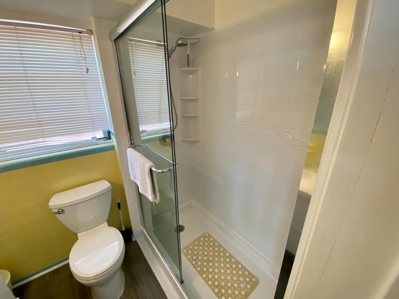 Studio Intracoastal Views! 5 Min Walk To The Beach Villa Pompano Beach Exteriör bild
